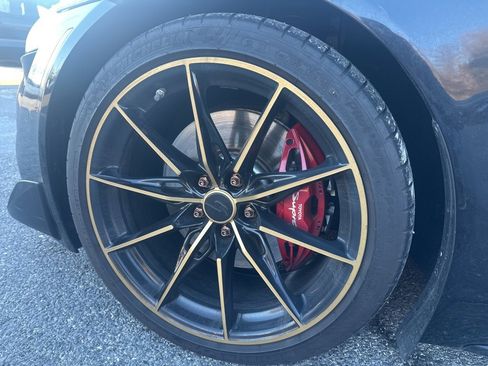 Used 2023 Toyota Supra Premium image 9