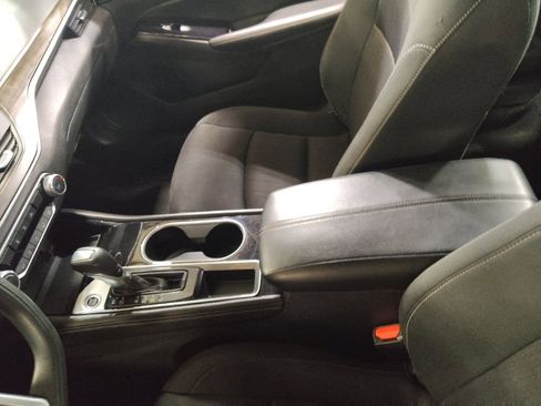 Used 2023 Nissan Altima 2.5 SV image 26