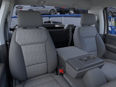 New 2026 Ford F150 XL AWD/4WD image 10