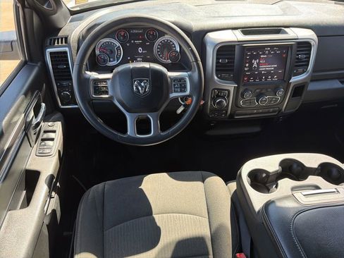 Used 2021 RAM 1500 Classic Warlock w/ Electronics Group image 21