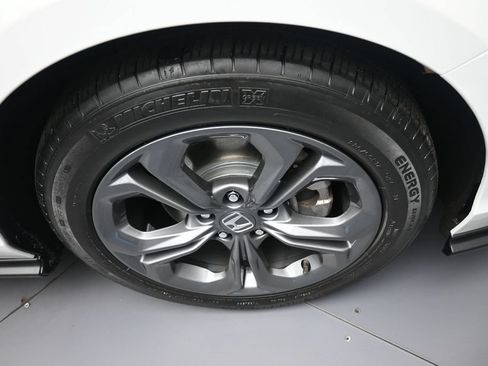 Certified 2023 Honda Accord EX image 13