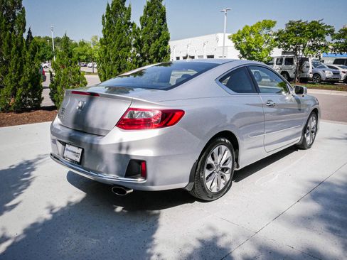 Used 2015 Honda Accord EX-L image 10