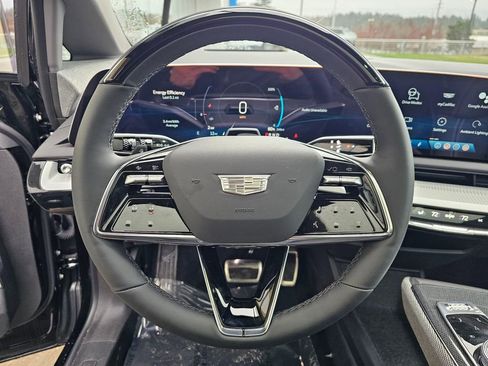 New 2026 Cadillac Optiq Sport 2 image 23