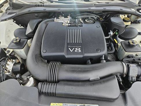 Used 2002 Ford Thunderbird RWD image 15