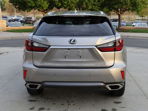 Used 2019 Lexus RX 350 AWD w/ Navigation Package image 8