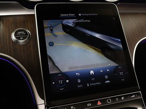New 2026 Mercedes-Benz CLE 300 4MATIC Cabriolet image 23