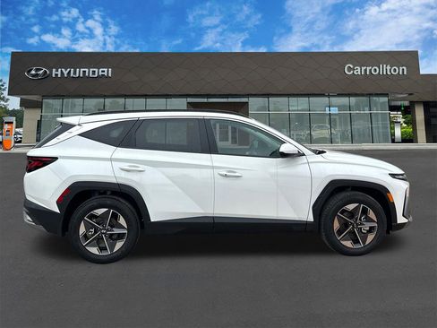 New 2026 Hyundai Tucson SEL FWD image 5
