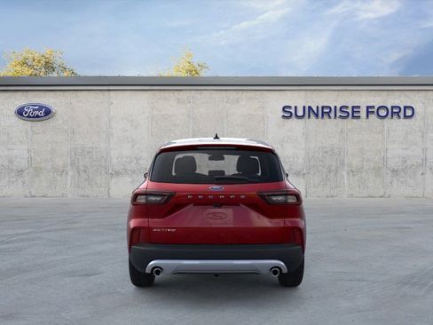 New 2026 Ford Escape Active w/ Tech Pack #1 FWD image 5