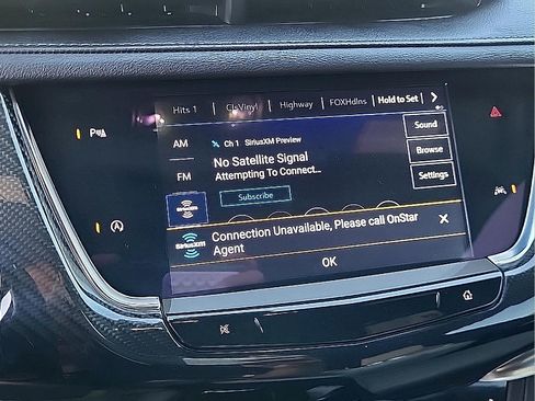 Used 2023 Cadillac XT6 Sport AWD/4WD image 20