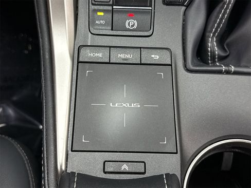 Used 2021 Lexus NX 300 FWD w/ Accessory Package 2 image 32