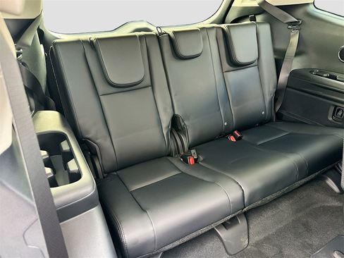 New 2026 Subaru Ascent Touring image 29