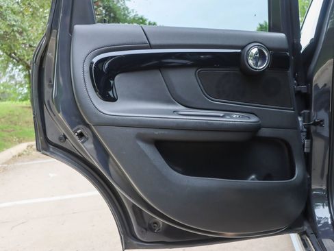 Used 2018 MINI Cooper Countryman S AWD/4WD image 11