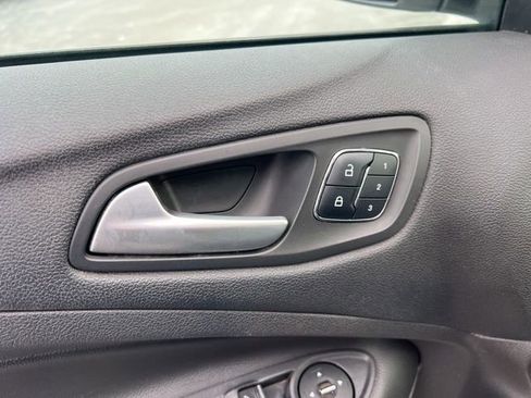 Used 2015 Ford Escape Titanium w/ Equipment Group 301A image 30