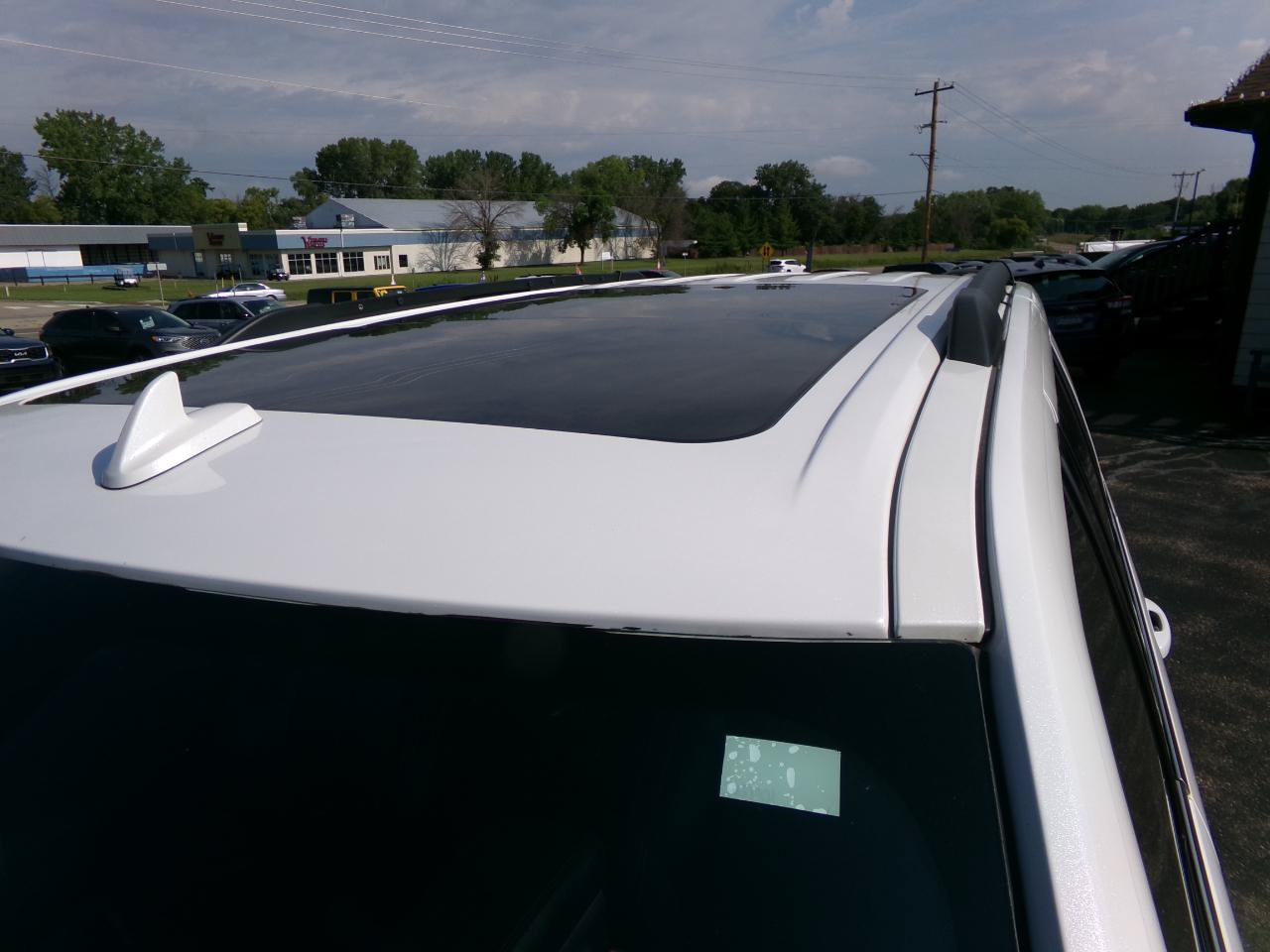 Used 2020 Ford Expedition XLT AWD/4WD image 9