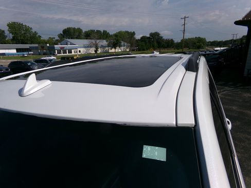 Used 2020 Ford Expedition XLT AWD/4WD image 9