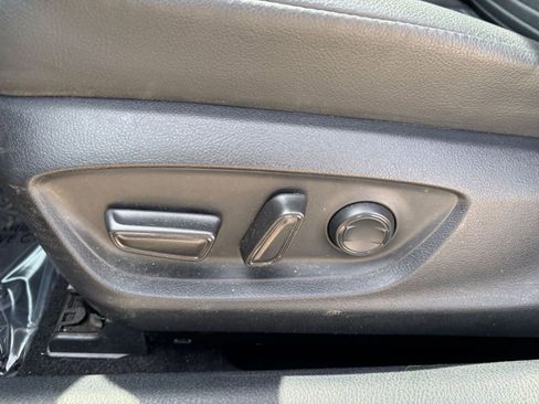 Used 2024 Toyota Camry SE FWD image 22