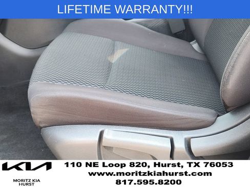 Used 2019 Nissan Rogue Sport S w/ Appearance Package AWD/4WD image 27