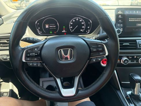 Used 2019 Honda Accord EX-L image 26