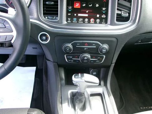 Used 2015 Dodge Charger SXT w/ Rallye Group AWD/4WD image 17