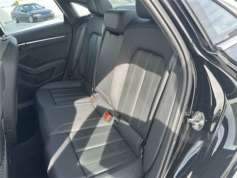 Used 2024 Audi A3 2.0T Premium image 26