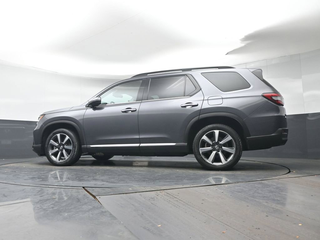 Used 2024 Honda Pilot Elite image 33