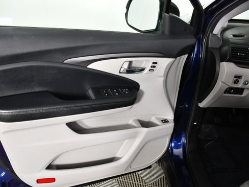 Used 2022 Honda Pilot EX-L image 38