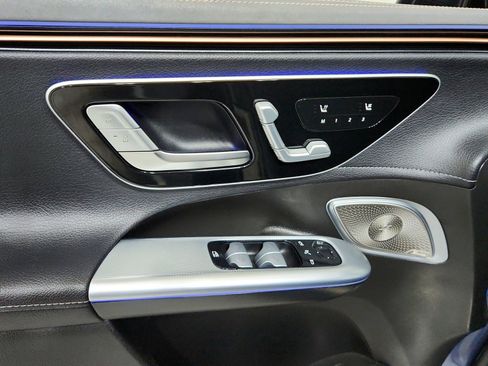 Certified 2023 Mercedes-Benz EQE 350+ SUV image 20