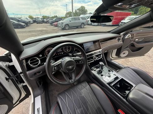 Used 2021 Bentley Flying Spur W12 AWD/4WD image 51