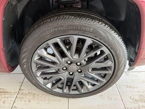 Used 2022 Jeep Compass High Altitude image 14