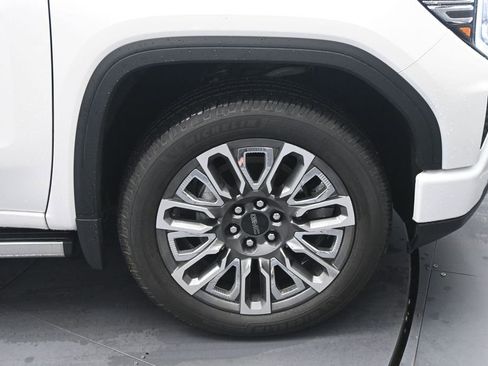 Used 2024 GMC Sierra 1500 Denali Ultimate AWD/4WD image 15