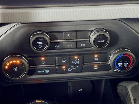 Used 2021 Ford Bronco Big Bend AWD/4WD image 18