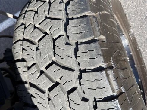 Used 2017 RAM 2500 Limited image 24