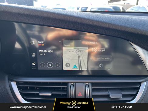 Used 2023 Alfa Romeo Giulia Veloce image 23