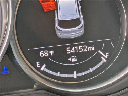 Used 2022 MAZDA CX-5 Carbon Edition image 10