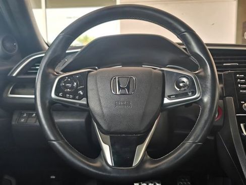 Used 2020 Honda Civic Sport image 12
