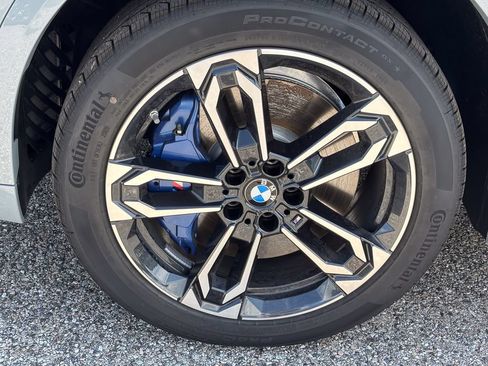 New 2026 BMW X2 xDrive28i w/ Technology Package AWD/4WD image 8