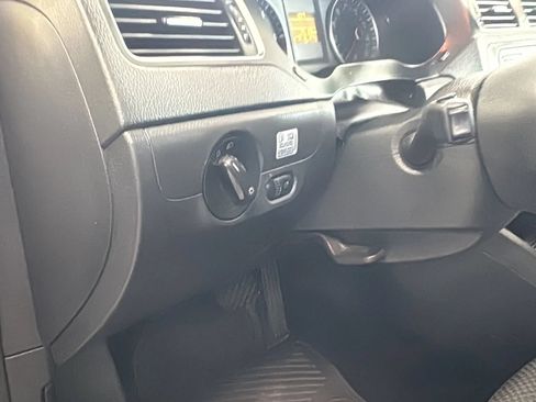 Used 2014 Volkswagen Jetta TDI Value Edition FWD image 21