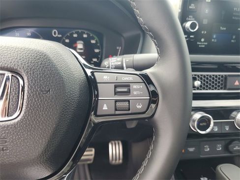 New 2026 Honda Civic Sport Touring image 16