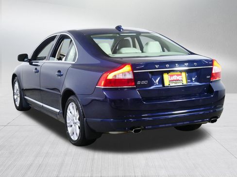 Used 2010 Volvo S80 3.2 FWD image 5
