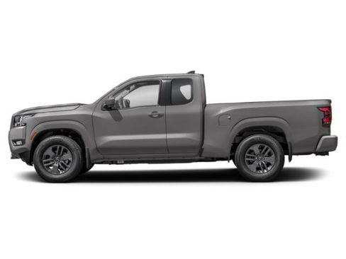 Certified 2025 Nissan Frontier SV AWD/4WD image 3