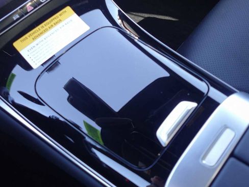 Used 2026 Mercedes-Benz GLC 300 GLC 300 image 42