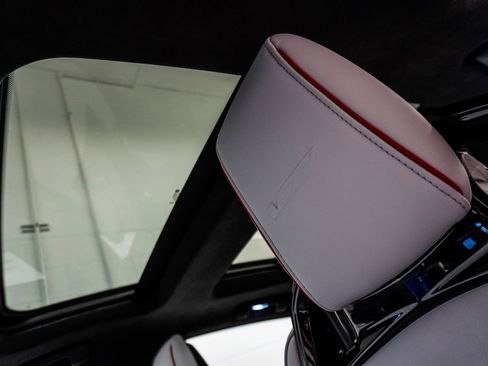 Used 2024 Cadillac CT5 V Blackwing w/ Carbon Fiber Package 2 image 8