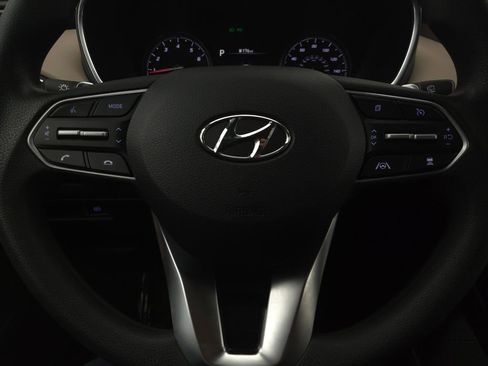 Used 2022 Hyundai Santa Fe SEL image 22