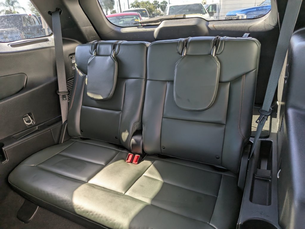 Used 2023 Ford Explorer Timberline AWD/4WD image 20
