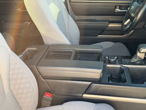 Used 2024 Toyota Tundra SR5 w/ SR5 Convenience Package image 11