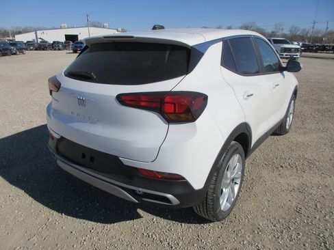 New 2026 Buick Encore GX Preferred image 5