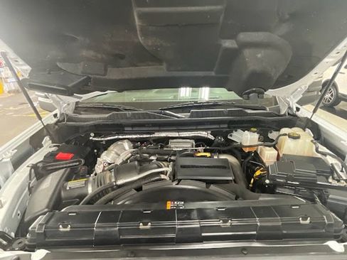 Used 2022 Chevrolet Silverado 3500 W/T w/ WT Fleet Convenience Package AWD/4WD image 22