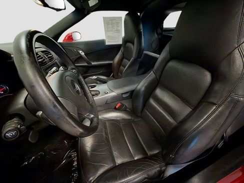 Used 2007 Chevrolet Corvette Coupe w/ Preferred Equipment Group RWD image 23