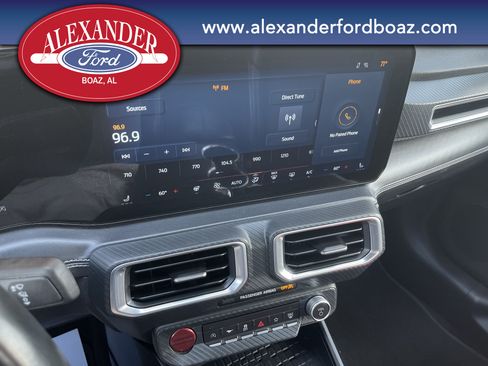 Used 2024 Ford Mustang Premium RWD image 16