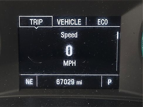 Used 2024 Chevrolet Malibu LT image 18